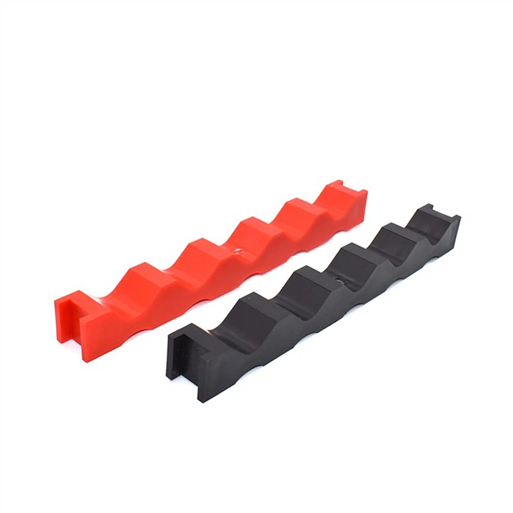 ABS POM PA Molding Injection Plastic Parts