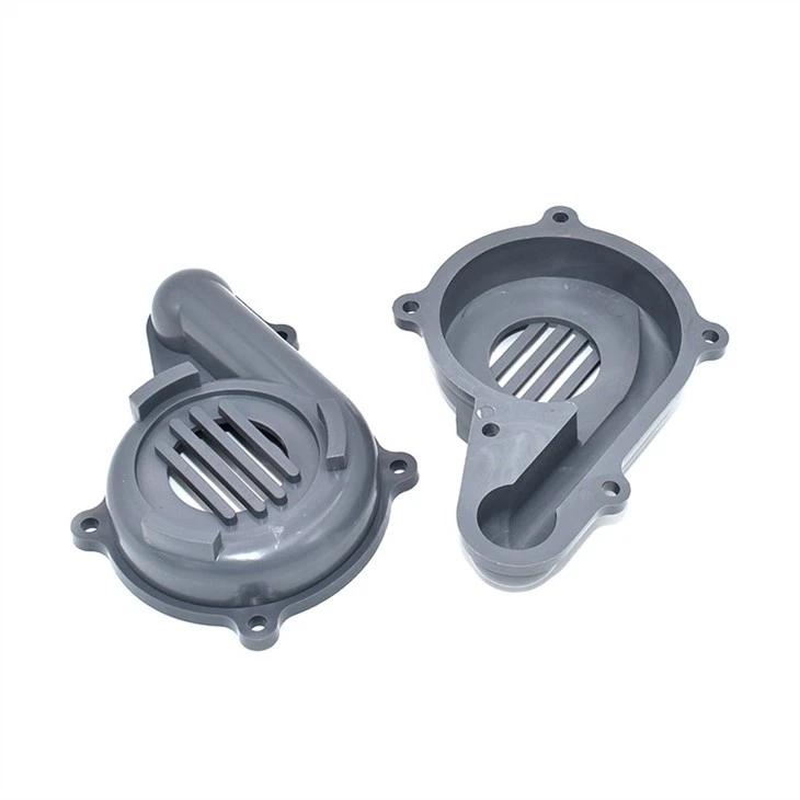 Nylon PA Injection Molded Parts