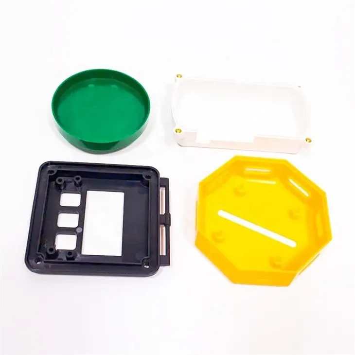 Enhance PA6 Nylon Parts