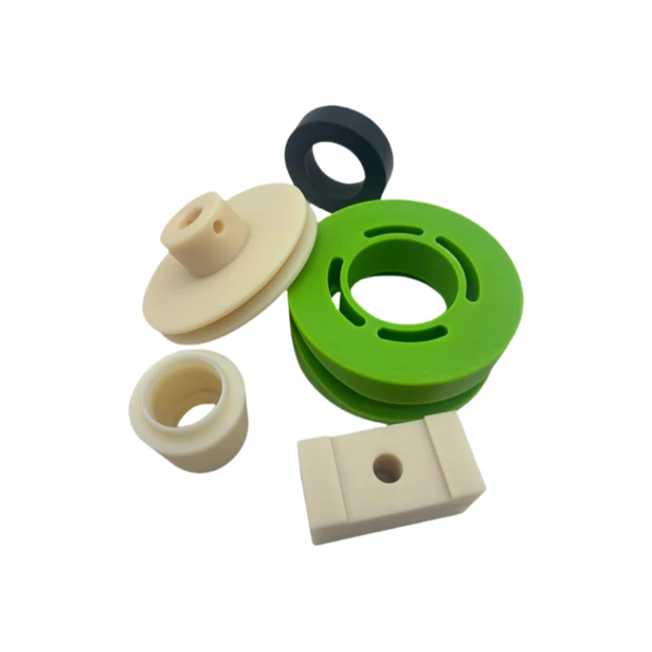 Nylon Plastic Washers