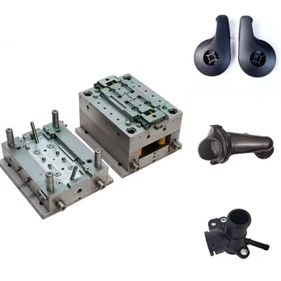 Hol vásárolhatok kiváló minőségű PP gépalkatrészeket?